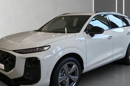 Audi Q3 10.000 km 47.219 &euro; Gera 07546