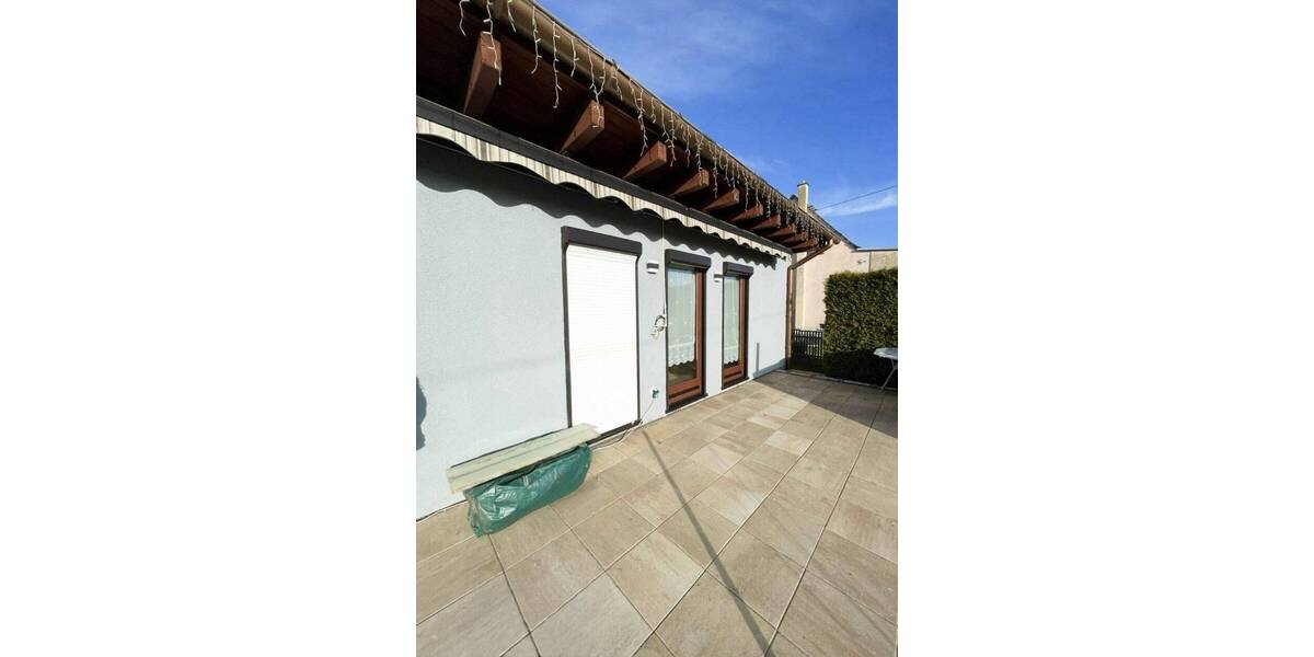 Einfamilienhaus Meerane - 4 Zimmer, 110 m&sup2;, 299.000&euro; | Angebot:26242438