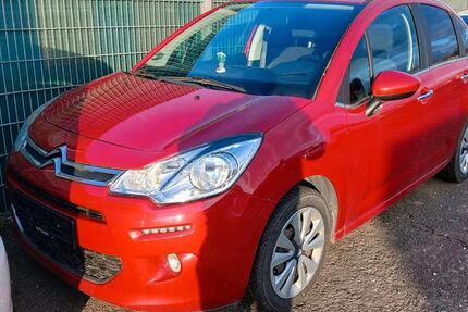 Citroen C3 99.400 km 4.799 &euro; Ronneburg 07580