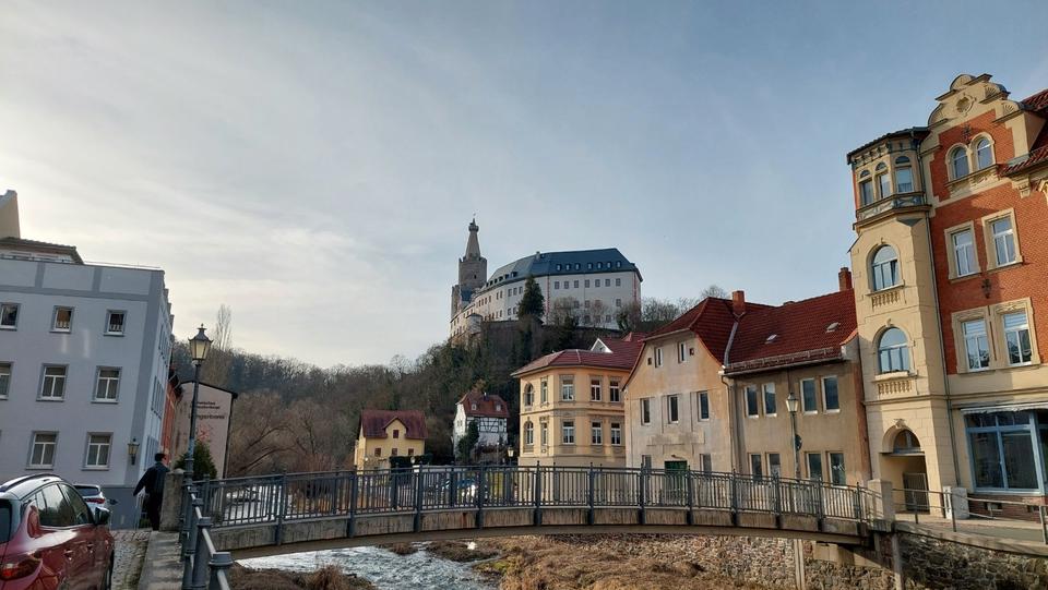 Gewerbeobjekt Weida - 398&euro; | Angebot:24674502