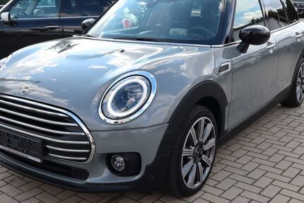 Mini Cooper D Clubman 22.700 km 33.900 € Kretzschau 06712
