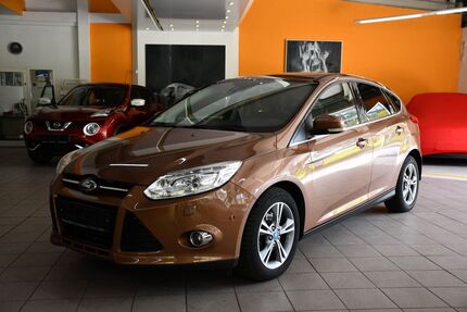 Ford Focus 175.900 km 4.800 &euro; Eisenberg 07607