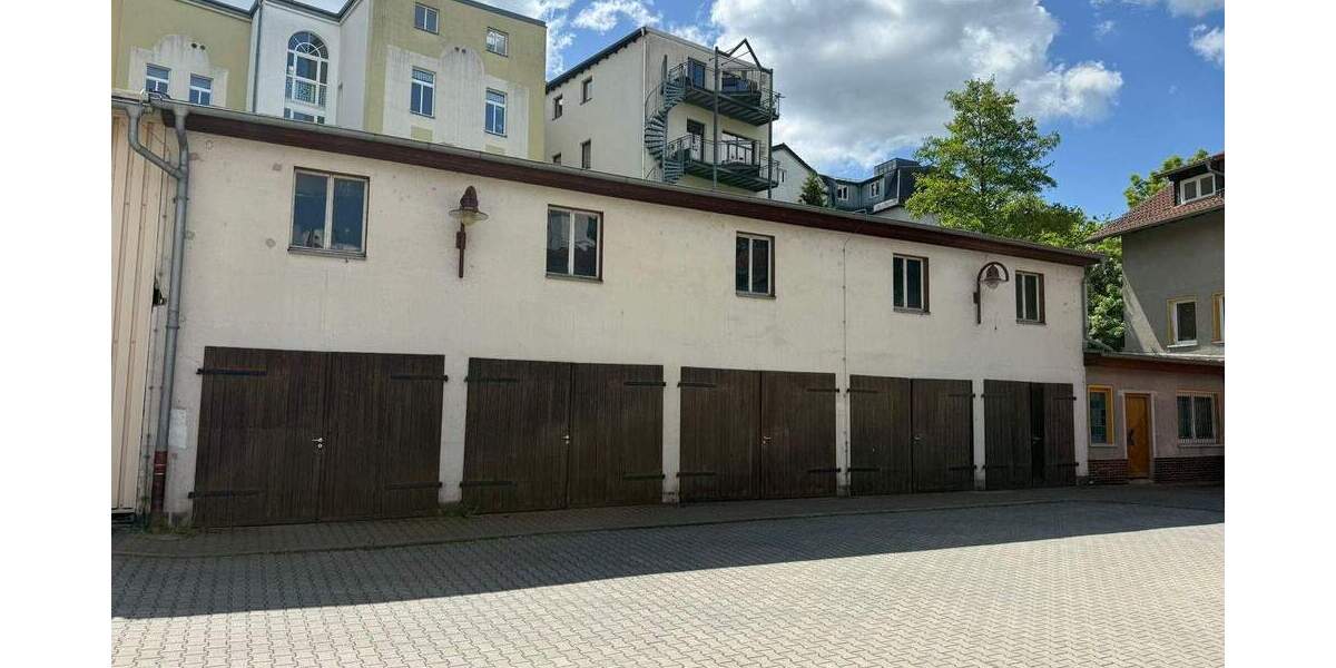 Mehrfamilienhaus, Wohnhaus Gera Untermhaus - 399.000&euro; | Angebot:25703577