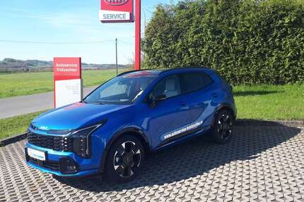 Kia Sportage 5.500 km 39.100 &euro; Mohlsdorf 07987