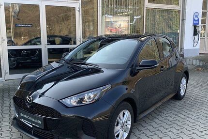 Mazda 2 Hybrid 8.222 km 19.840 &euro; Schmölln 04626