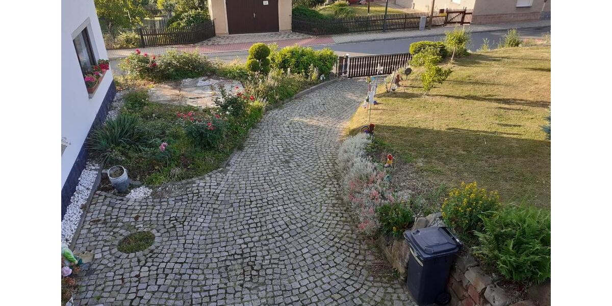 Einfamilienhaus Schmölln - 5 Zimmer, 134 m&sup2;, 198.000&euro; | Angebot:26867249