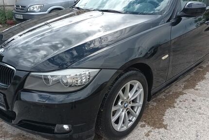 BMW 318 280.000 km 2.700 &euro; Teuchern 06682