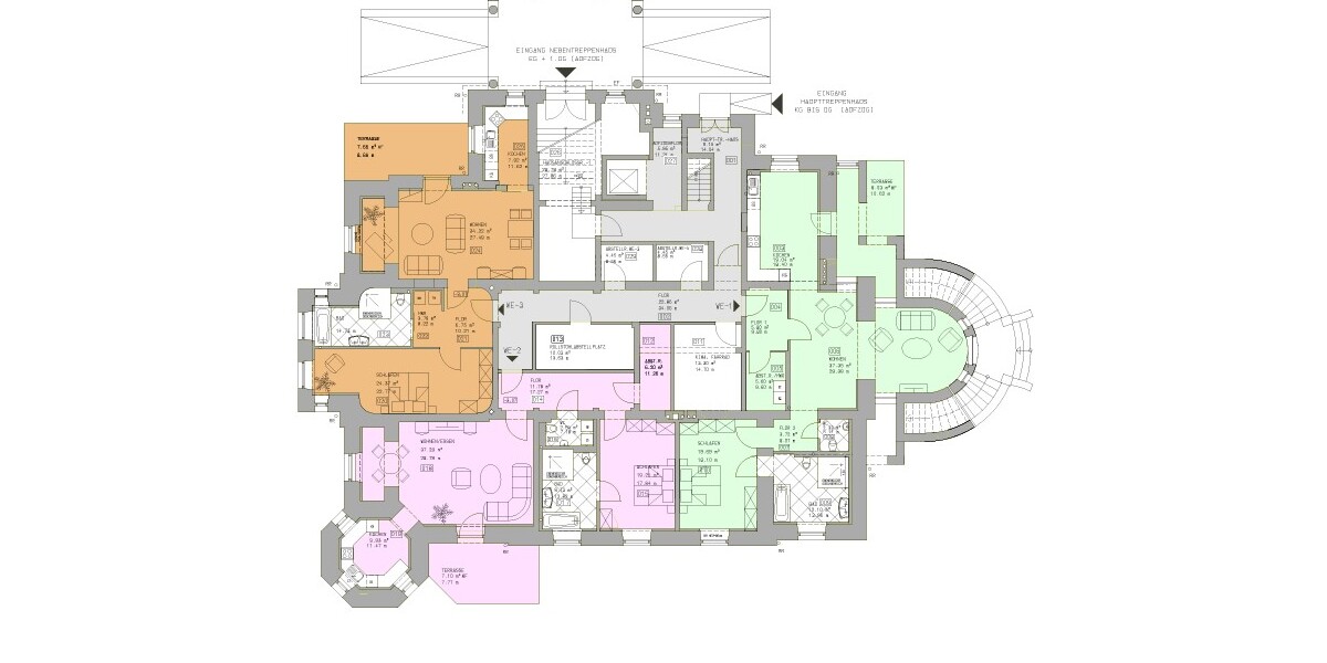 **Villa Meyer** ein Juwel der Gründerzeit - Wohn- & Geschäftshaus Gera Ostviertel | Angebot:26788141