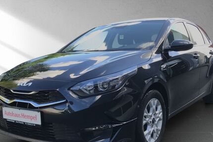 Kia ceed / Ceed 19.795 km 19.490 € Gera 07548