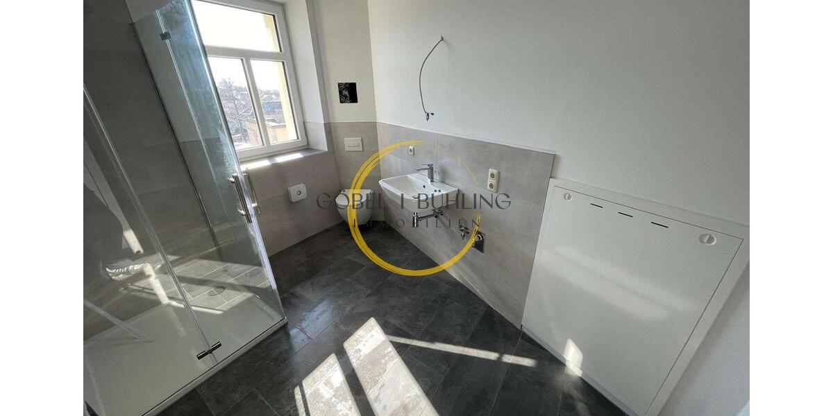 Maisonettenwohnung Gera Alt-Bieblach - 5 Zimmer, 124 m&sup2;, 1.490&euro; | Angebot:25850623