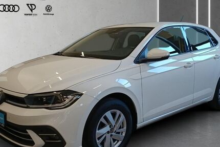 VW Polo 87.586 km 17.502 &euro; Gera 07546