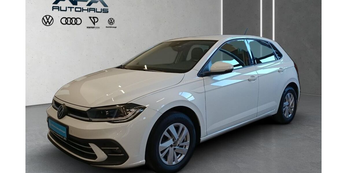 VW Polo 87.586 km 17.696 &euro; Gera 07546