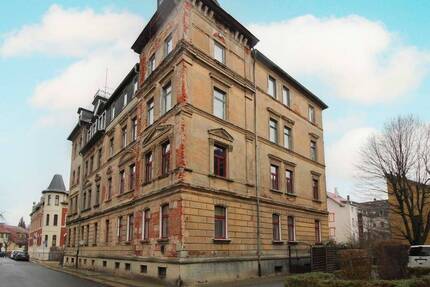 Haus Altenburg - 2 Zimmer, 140.000&euro; | Angebot:26596122