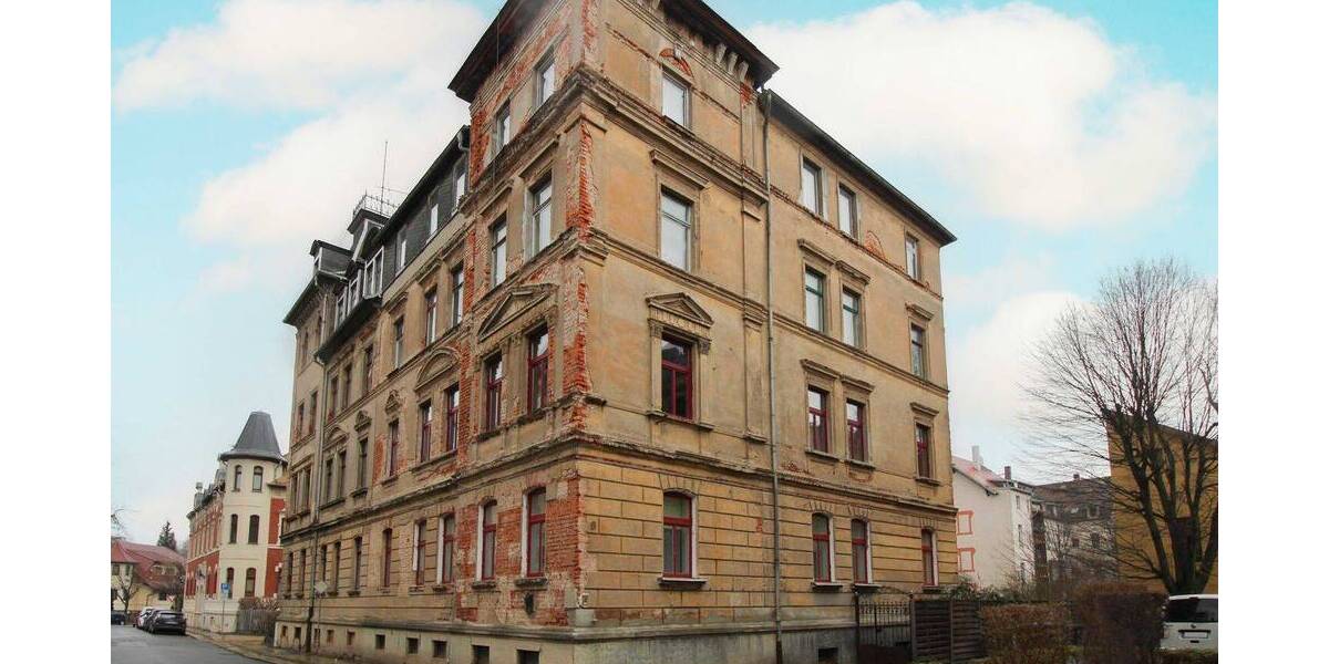 Mehrfamilienhaus, Wohnhaus Altenburg - 2 Zimmer, 140.000&euro; | Angebot:26596122