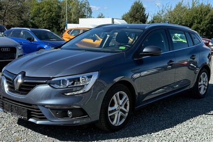 Renault Megane 57.081 km 13.999 € Hermsdorf/Schleifreisen 07629