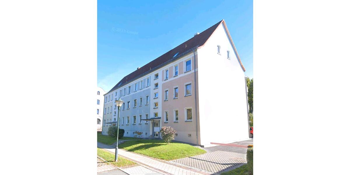 Hochparterre Neustadt an der Orla - 3 Zimmer, 60 m&sup2;, 54.000&euro; | Angebot:23581972