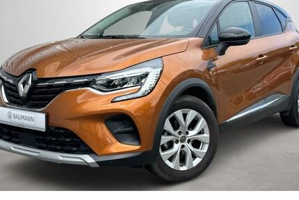 Renault Captur 14.710 km 14.950 &euro; Zeitz 06712
