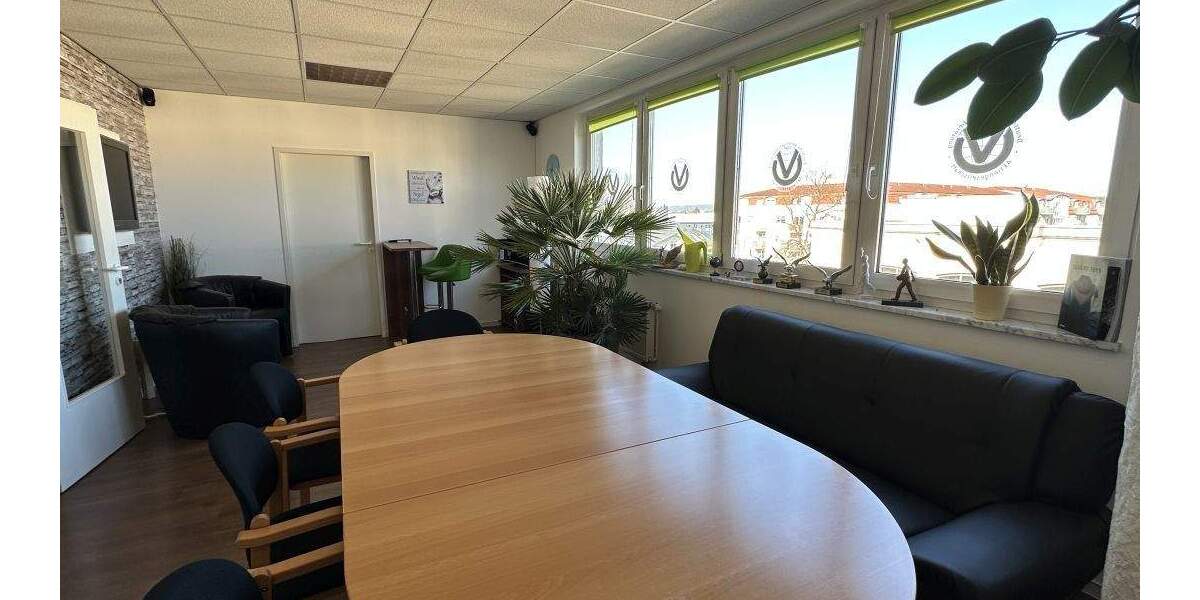 Mehrfamilienhaus, Wohnhaus Gera Innenstadt - 1.450.000&euro; | Angebot:25410147