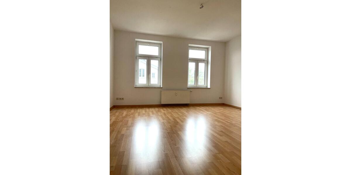 Etagenwohnung Gera Alt-Taubenpreskeln - 1 Zimmer, 43 m&sup2;, 413&euro; | Angebot:21128141