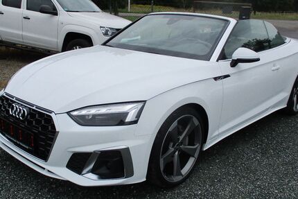 Audi A5 59.338 km 36.980 € Gera 07548