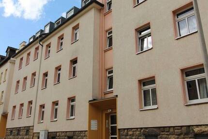 Wohnung Gera Ostviertel - 2 Zimmer, 46 m&sup2;, 300&euro; | Angebot:26805926
