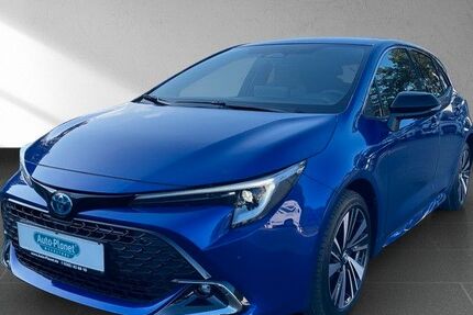 Toyota Corolla 4.800 km 35.826 € Gera 07554