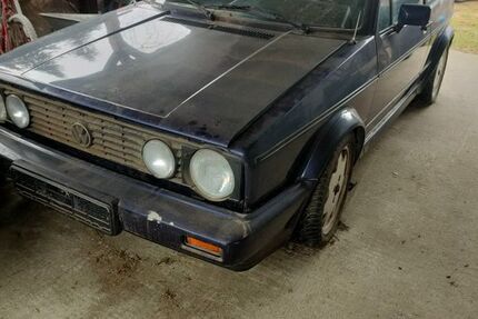 VW Golf 204.000 km 4.150 &euro; Greiz 07973