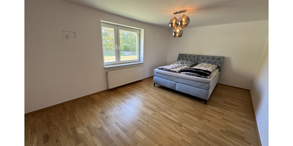 Haus zur Miete mit Einbauküche, Möbel, Wintergarten, Terrasse! Garten! Carport! - Bungalow Gera Alt-Bieblach | Angebot:27718786