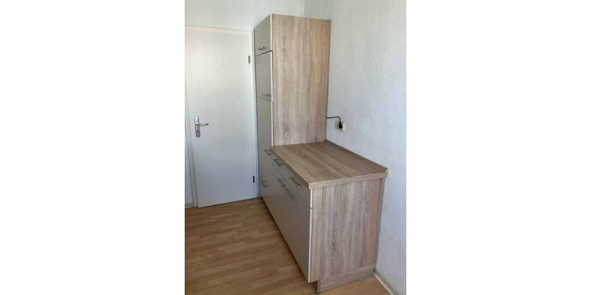 Etagenwohnung Gera Lusan - 3 Zimmer, 58 m&sup2;, 370&euro; | Angebot:26804985