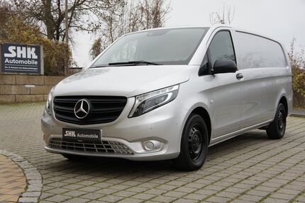 Mercedes-Benz Vito 68.523 km 33.990 &euro; Gera 07551