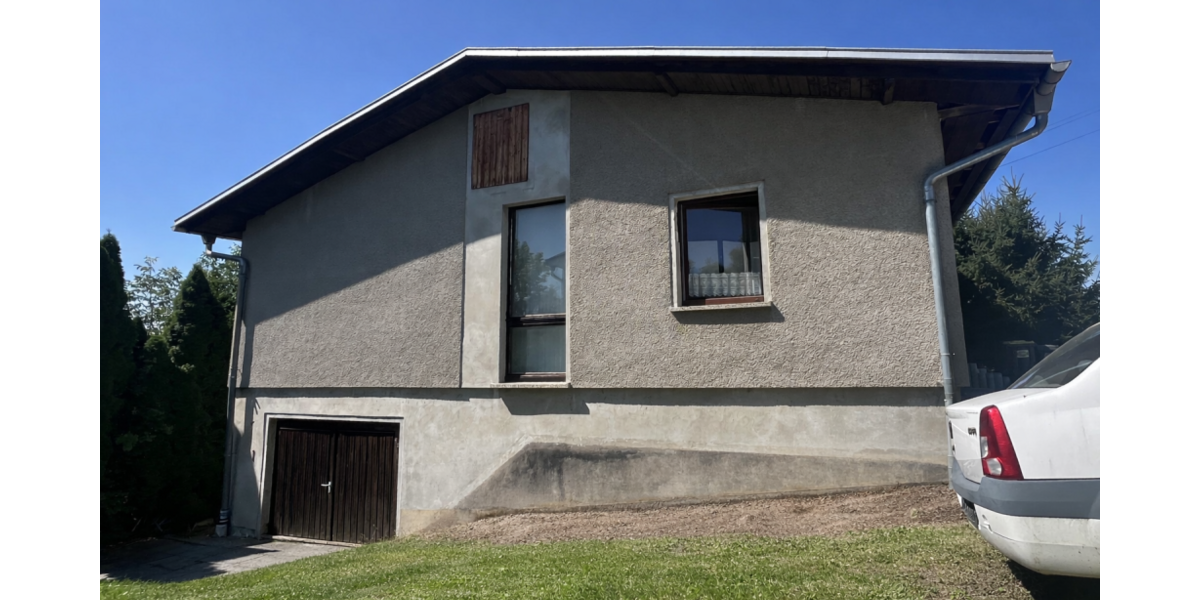 Ihr neues Zuhause in Gera? Ruhig gelegenes Einfamilienhaus mit viel Potenzial – provisionsfrei! - Einfamilienhaus Gera Leumnitz | Angebot:27212498