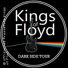 Kings Of Floyd - Dark Side Tour 19.11.2026 Theater Zeitz im CAPITOL