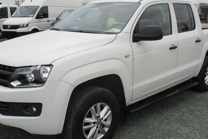 VW Amarok 115.324 km 18.980 € Gera 07548