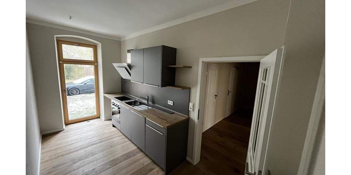 Etagenwohnung Gera Untermhaus - 2 Zimmer, 65 m&sup2;, 77.000&euro; | Angebot:25696906