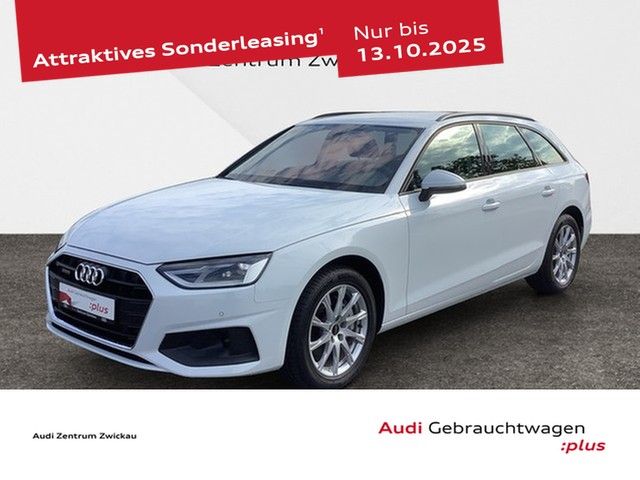 Audi A4 10.074 km 39.950 € Zwickau 08056