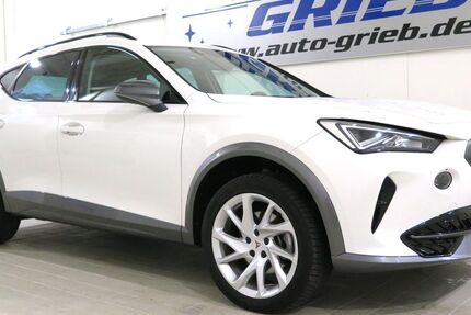 Cupra Formentor 82.800 km 24.750 € Miesitz 07819
