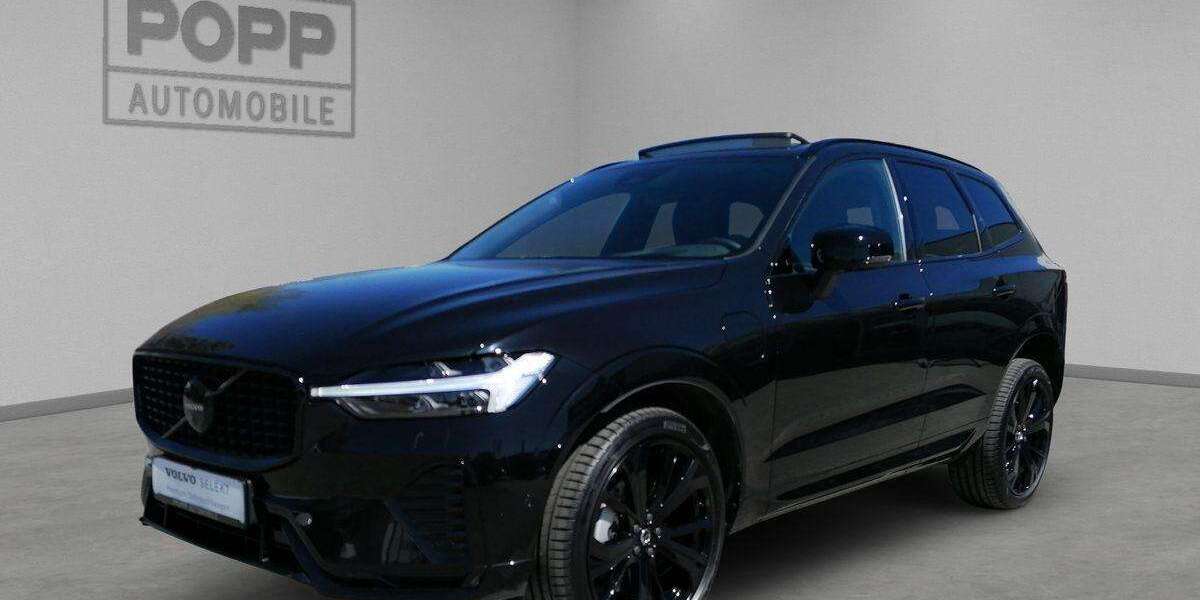 Volvo XC60 17.842 km 62.650 &euro; Gera 07546