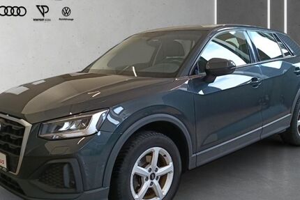 Audi Q2 45.168 km 17.980 € Weida 07570