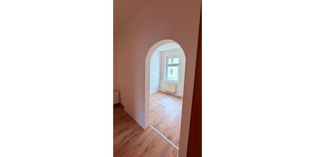 Etagenwohnung Gera Alt-Bieblach - 2 Zimmer, 50 m&sup2;, 290&euro; | Angebot:25294467