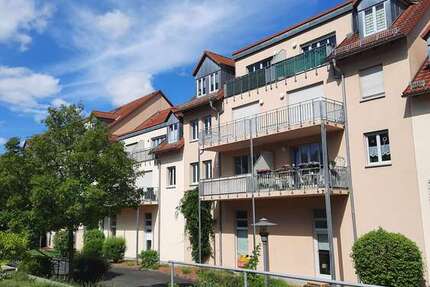 Wohnung Werdau - 3 Zimmer, 68 m&sup2;, 340&euro; | Angebot:27079898