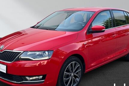 Skoda Rapid 57.990 km 12.975 € Zeulenroda-Triebes 07937