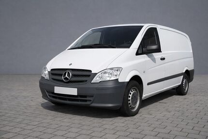 Mercedes-Benz Vito 307.160 km 6.499 &euro; Gera 07551
