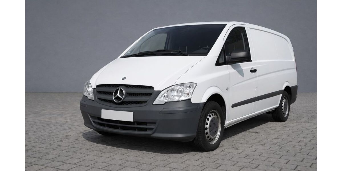 Mercedes-Benz Vito 307.160 km 6.499 &euro; Gera 07551