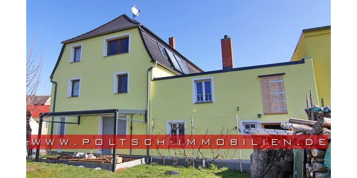 Einfamilienhaus Gera Roschütz - 6 Zimmer, 140 m&sup2;, 199.000&euro; | Angebot:24688630