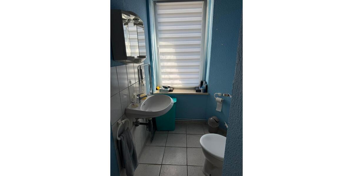 Etagenwohnung Greiz - 2 Zimmer, 46 m&sup2;, 230&euro; | Angebot:26553673