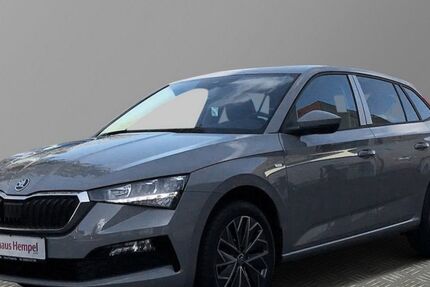 Skoda Scala 49.935 km 16.490 &euro; Gera 07548