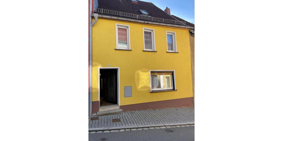 Reihenhaus Osterfeld - 6 Zimmer, 123 m&sup2;, 45.000&euro; | Angebot:17980768