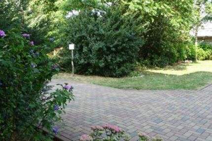 Wohnung Zeulenroda-Triebes Zeulenroda - 3 Zimmer, 74 m&sup2;, 410&euro; | Angebot:26751572