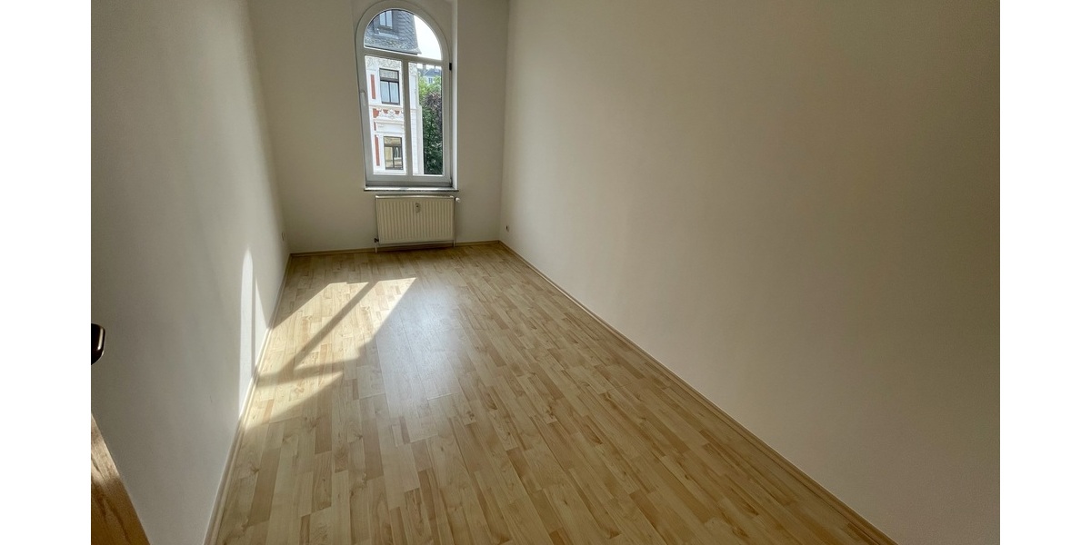 Super 3 Raum Wohnung mit Balkon und Wanne in der Geraer Innenstadt! - 3- Gera Alt-Bieblach | Angebot:26336977
