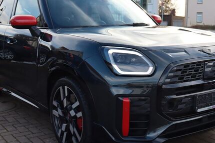 Mini John Cooper Works Countryman 38.300 km 39.990 &euro; Kretzschau 06712